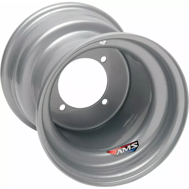 Steel Replacement Wheel