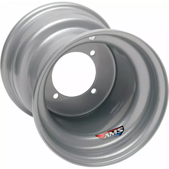 Steel Replacement Wheel