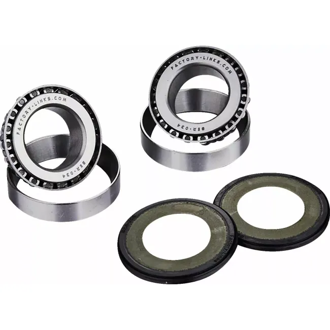 Steering Stem Bearing Kit