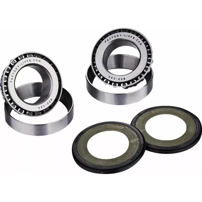 Steering Stem Bearing Kit