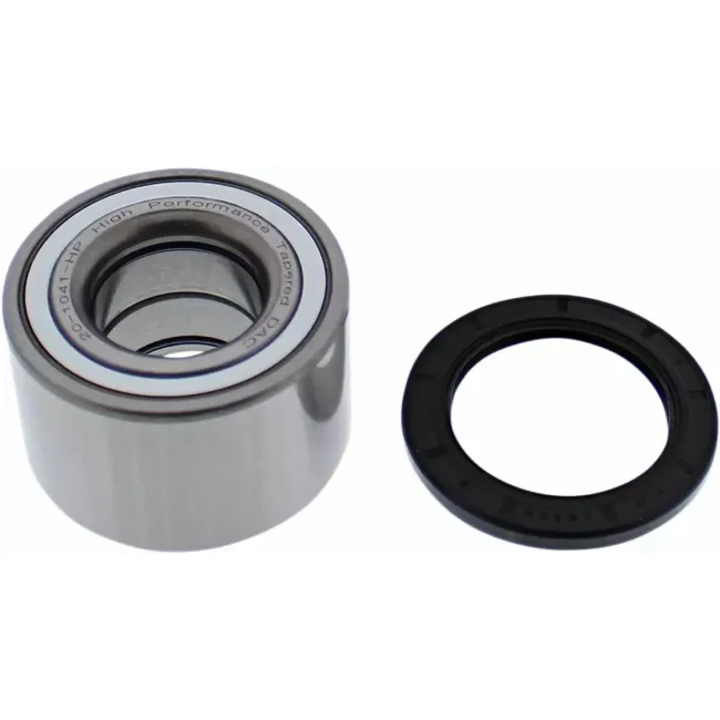 Tapered Double Angular Contact Wheel Bearing Kit