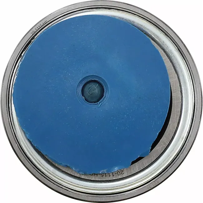 Tapered Double Angular Contact Wheel Bearing Kit