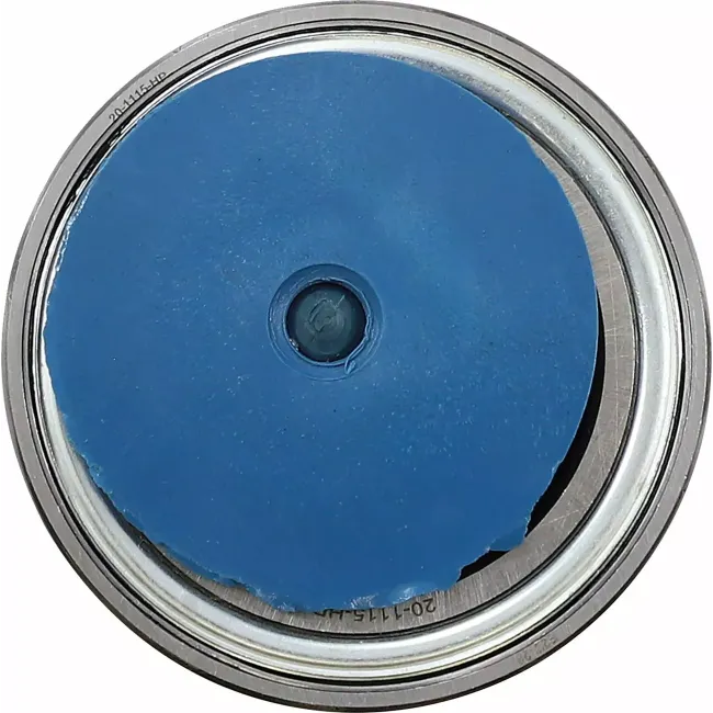 Tapered Double Angular Contact Wheel Bearing Kit