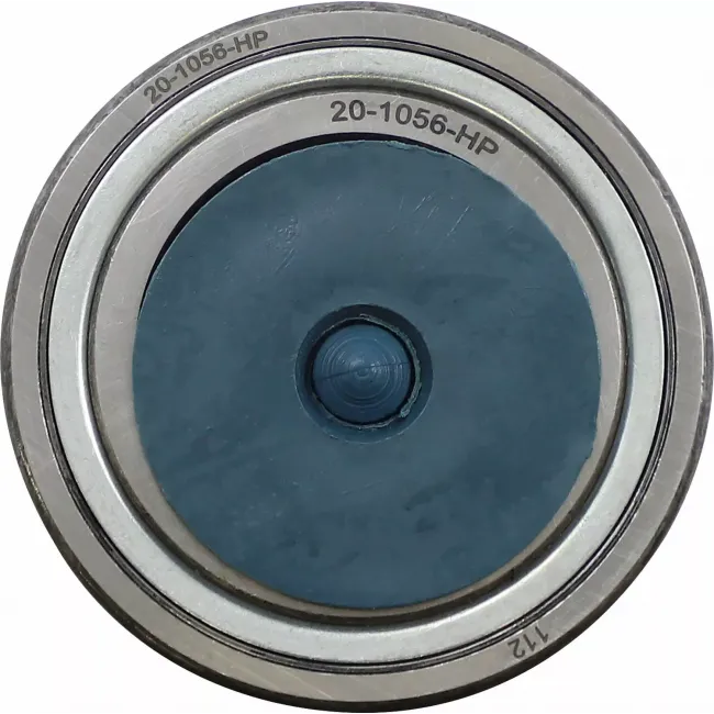 Tapered Double Angular Contact Wheel Bearing Kit