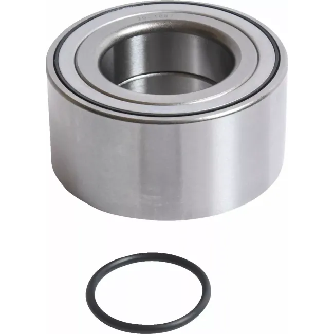 Tapered Double Angular Contact Wheel Bearing Kit