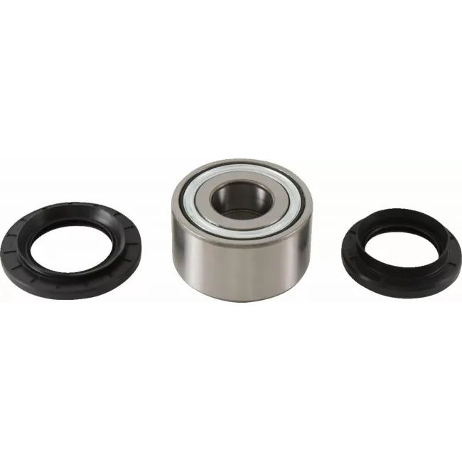 Tapered Double Angular Contact Wheel Bearing Kit