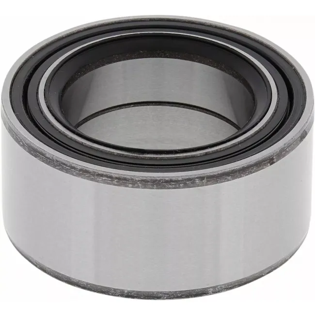 Tapered Double Angular Contact Wheel Bearing Kit