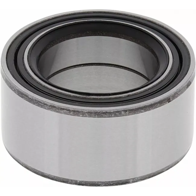 Tapered Double Angular Contact Wheel Bearing Kit