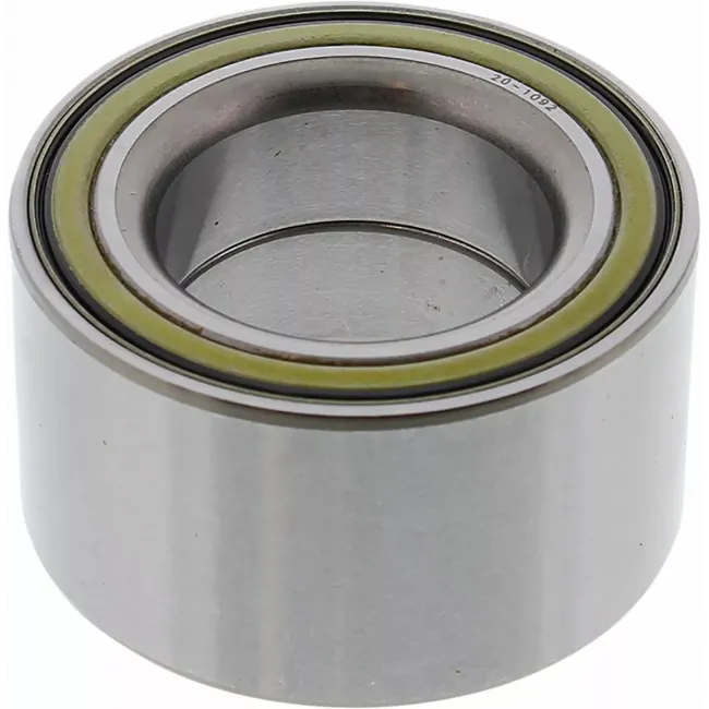 Tapered Double Angular Contact Wheel Bearing Kit