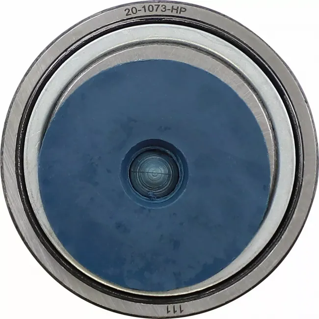 Tapered Double Angular Contact Wheel Bearing Kit