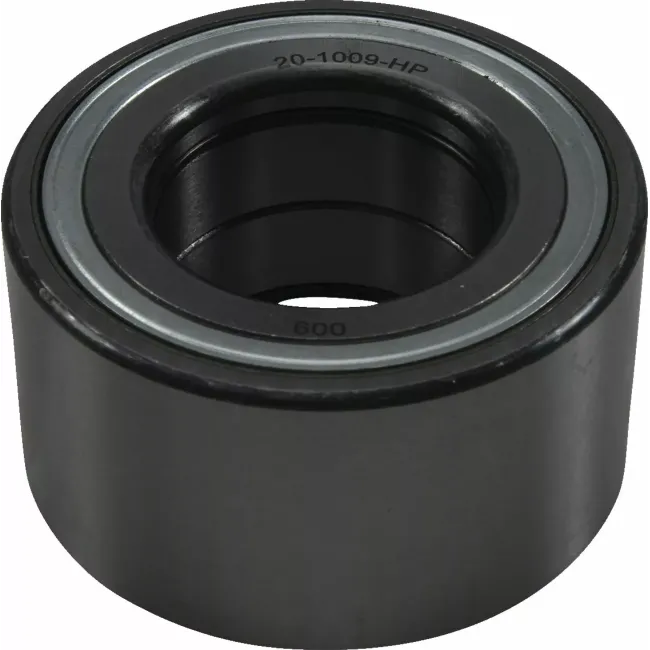 Tapered Double Angular Contact Wheel Bearing Kit