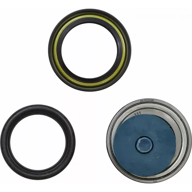 Tapered Double Angular Contact Wheel Bearing Kit