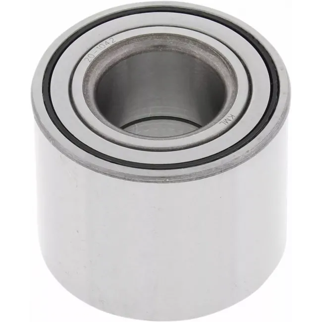 Tapered Double Angular Contact Wheel Bearing Kit