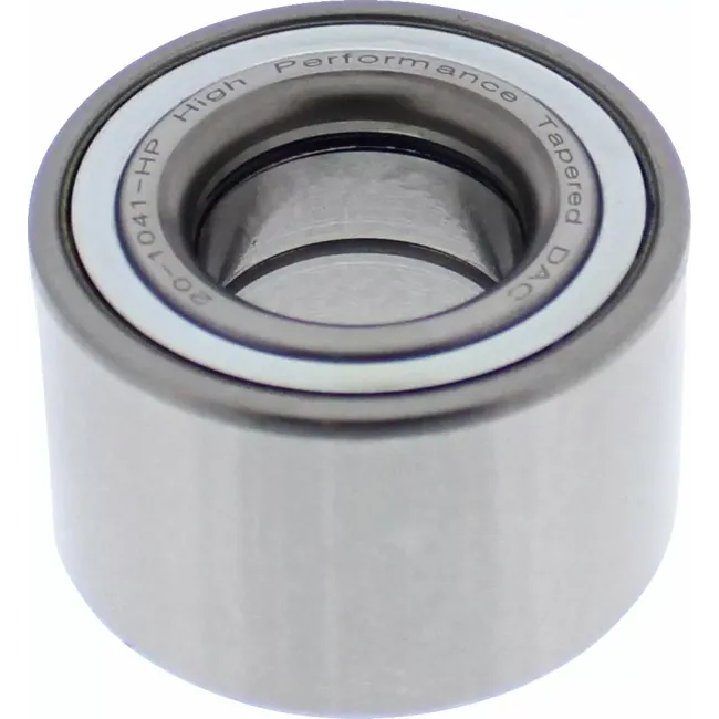 Tapered Double Angular Contact Wheel Bearing Kit