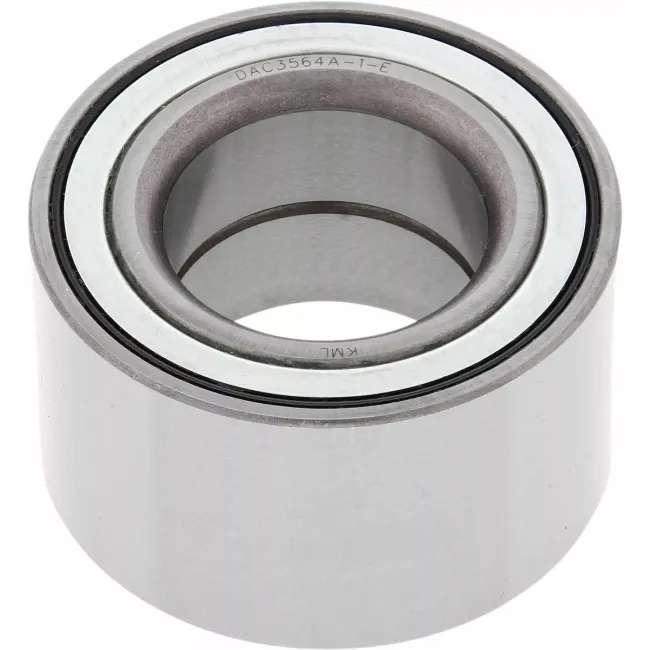 Tapered Double Angular Contact Wheel Bearing Kit