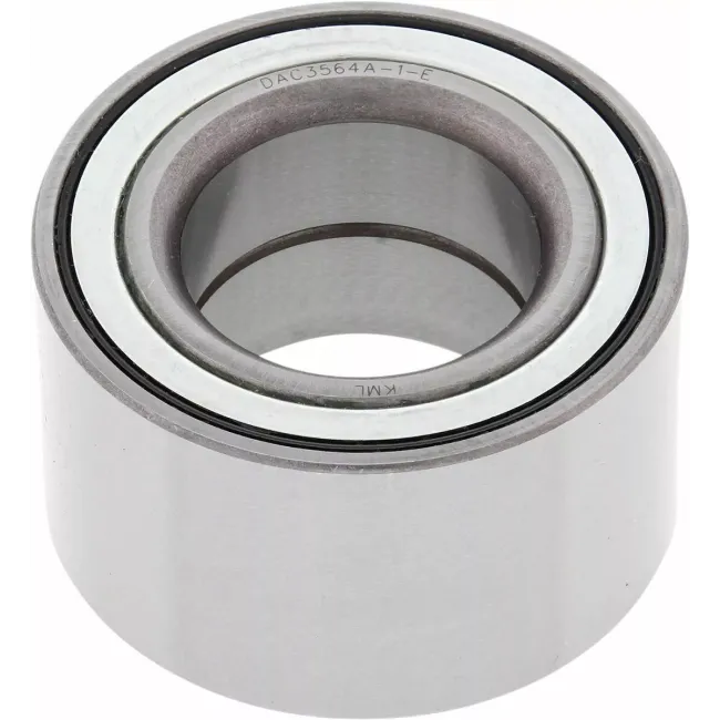 Tapered Double Angular Contact Wheel Bearing Kit