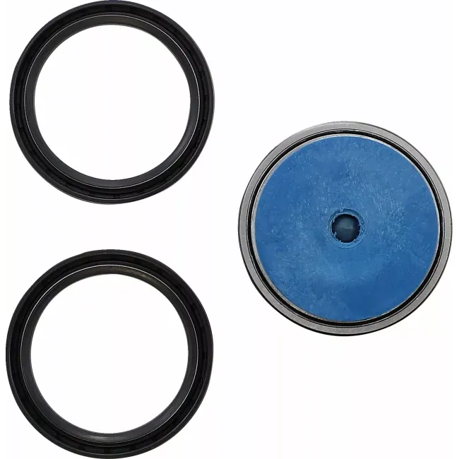 Tapered Double Angular Contact Wheel Bearing Kit