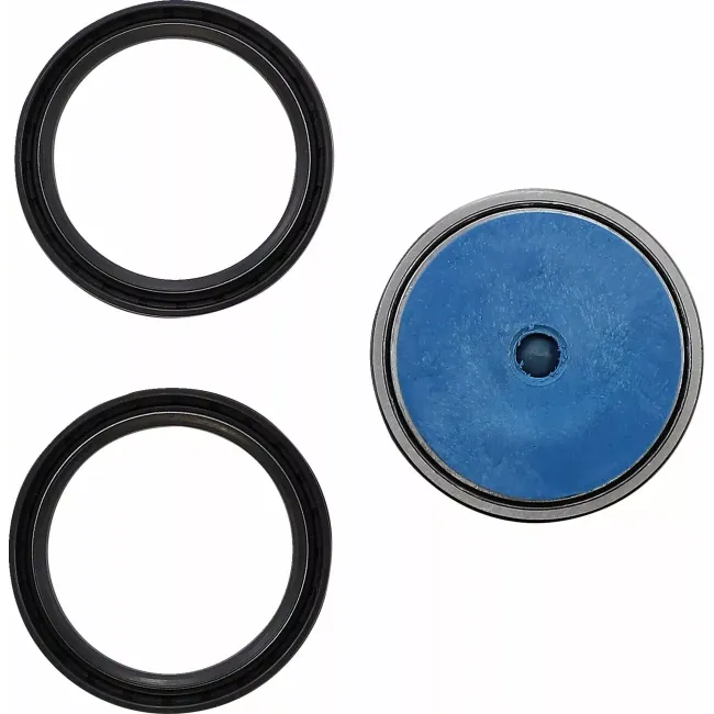 Tapered Double Angular Contact Wheel Bearing Kit