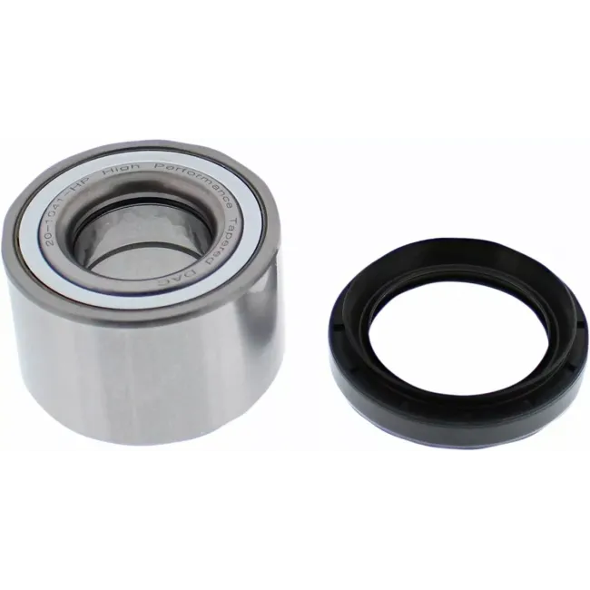 Tapered Double Angular Contact Wheel Bearing