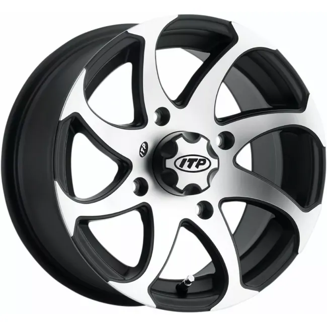 Twister® Directional Wheel