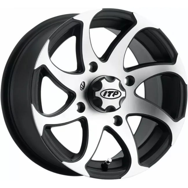 Twister® Directional Wheel