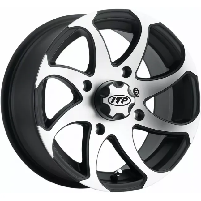 Twister® Directional Wheel