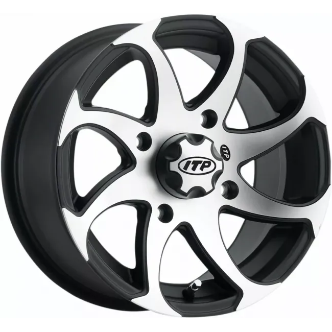 Twister® Directional Wheel