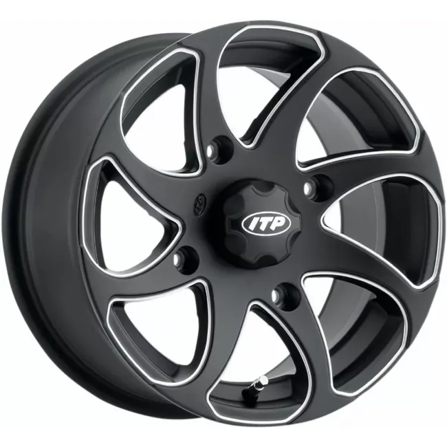 Twister® Directional Wheel