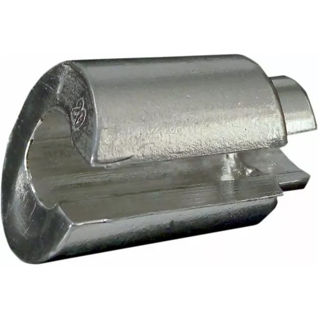 Universal Angled Spoke Wheel Weights