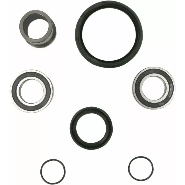 Watertight Wheel Bearing with Collar Kit