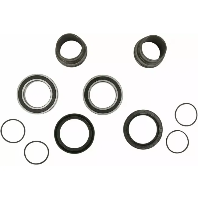 Watertight Wheel Bearing with Collar Kit