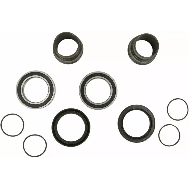 Watertight Wheel Bearing with Collar Kit