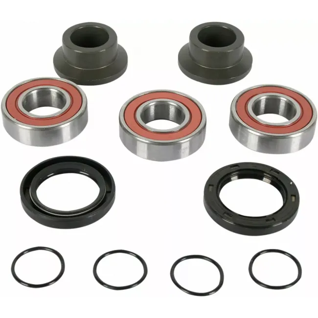 Watertight Wheel Bearing with Collar Kit
