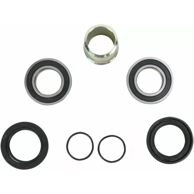Watertight Wheel Bearing with Collar Kit