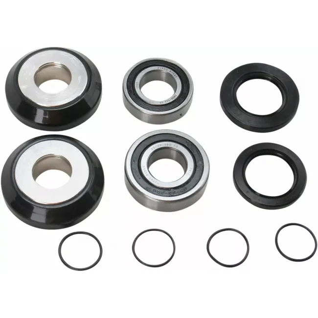 Watertight Wheel Bearing with Collar Kit