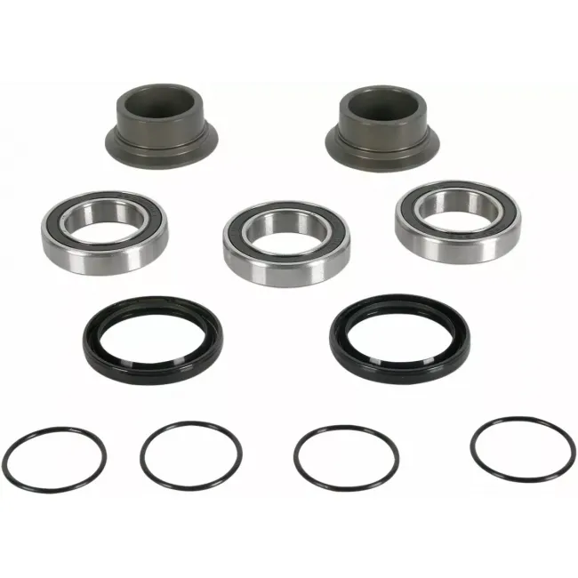 Watertight Wheel Bearing with Collar Kit