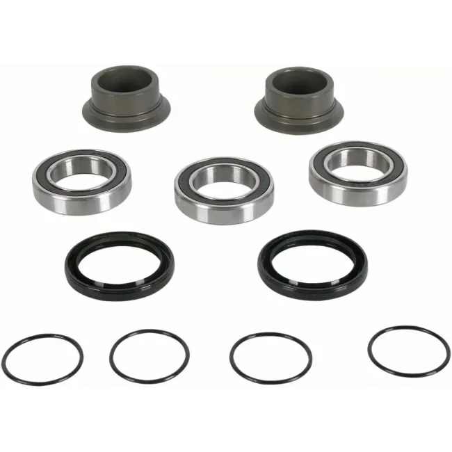 Watertight Wheel Bearing with Collar Kit