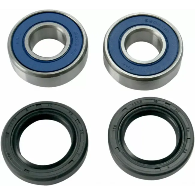 Wheel Bearing and Seal Kit for Talon Hubs
