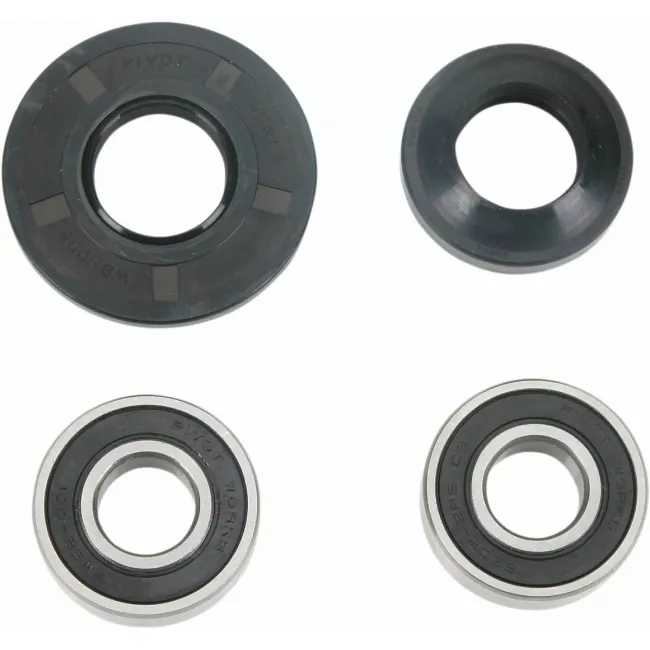 Wheel Bearing and Seal Kit