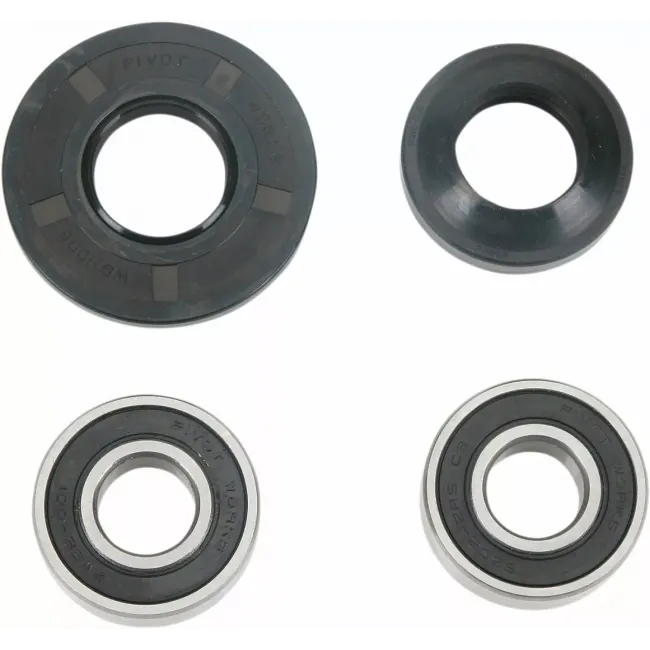Wheel Bearing and Seal Kit