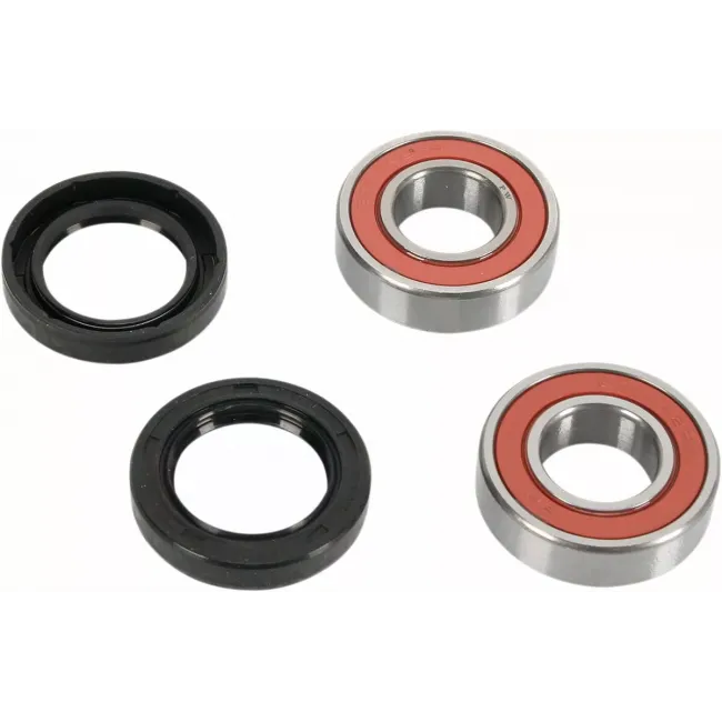 Wheel Bearing and Seal Kit