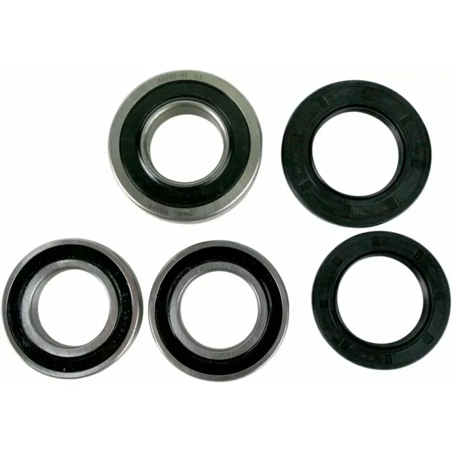 Wheel Bearing and Seal Kit