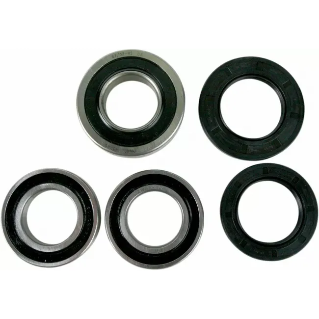 Wheel Bearing and Seal Kit