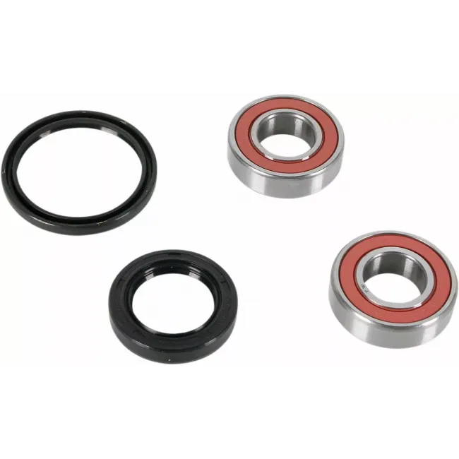 Wheel Bearing and Seal Kit