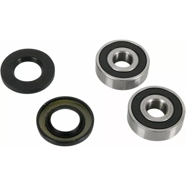 Wheel Bearing and Seal Kit
