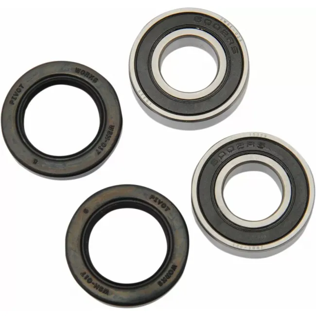 Wheel Bearing and Seal Kit