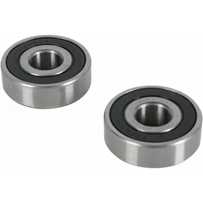 Wheel Bearing and Seal Kit