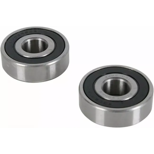 Wheel Bearing and Seal Kit