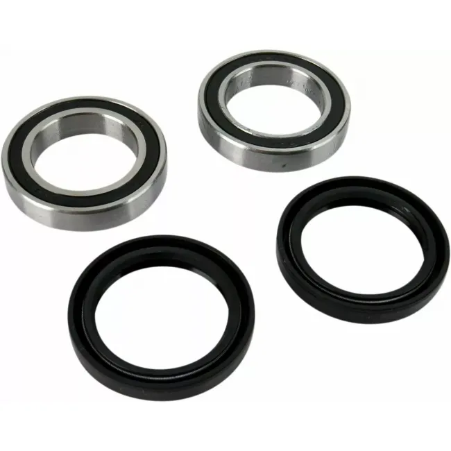 Wheel Bearing and Seal Kit