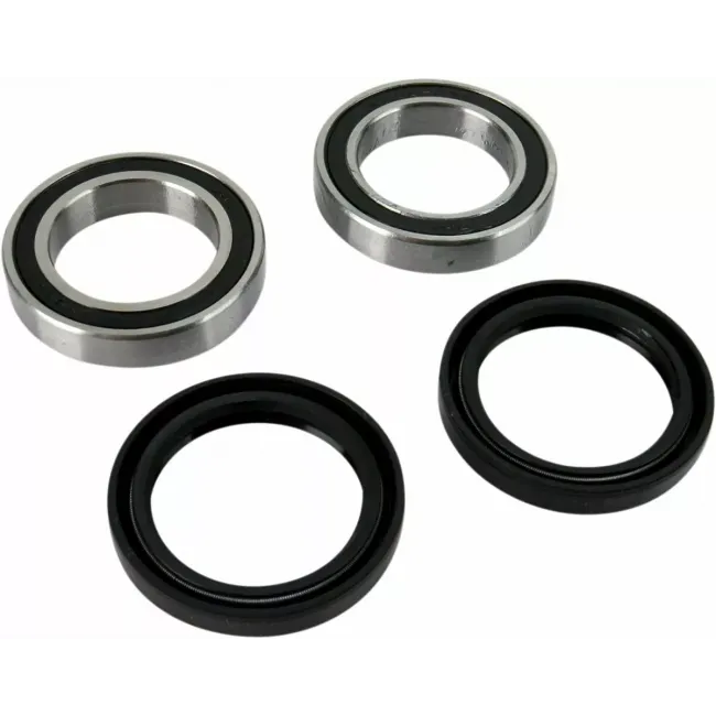 Wheel Bearing and Seal Kit